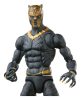 Black Panther Legacy Collection Figura Erik Killmonger 15 cm