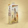 Indiana Jones Adventure Series Action Figure Helena Shaw (Indiana Jones and the Dial of Destiny) 15 cm