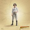 Indiana Jones Adventure Series Action Figure Helena Shaw (Indiana Jones and the Dial of Destiny) 15 cm