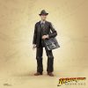 Indiana Jones Adventure Series Actionfigur Dr. Jürgen Voller (The Dial of Destiny) 15 cm