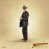 Indiana Jones Adventure Series Actionfigur Dr. Jürgen Voller (The Dial of Destiny) 15 cm