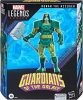 Guardians of the Galaxy Marvel Legends Figura Ronan the Accuser 15 cm