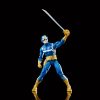 Guardians of the Galaxy (Comics) Marvel Legends Figura Star-Lord 15 cm