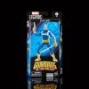 Guardians of the Galaxy (Comics) Marvel Legends Figura Star-Lord 15 cm