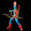 Guardians of the Galaxy Comics Marvel Legends Figura Yondu 15 cm