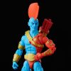 Guardians of the Galaxy Comics Marvel Legends Figura Yondu 15 cm