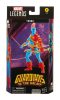 Guardians of the Galaxy Comics Marvel Legends Figura Yondu 15 cm