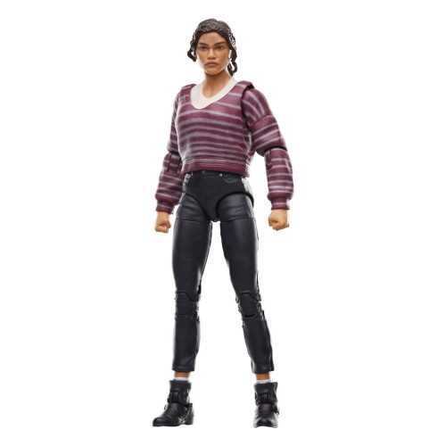 Spider-Man: No Way Home Marvel Legends Figura Marvel's MJ 15 cm