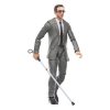 Spider-Man: No Way Home Marvel Legends Figura Matt Murdock 15 cm