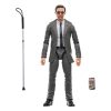 Spider-Man: No Way Home Marvel Legends Figura Matt Murdock 15 cm