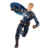 The Infinity Saga Marvel Legends Figura Captain America (Captain America: The Winter Soldier) 15 cm