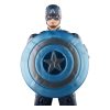 The Infinity Saga Marvel Legends Figura Captain America (Captain America: The Winter Soldier) 15 cm