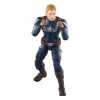 The Infinity Saga Marvel Legends Figura Captain America (Captain America: The Winter Soldier) 15 cm