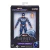 The Infinity Saga Marvel Legends Figura Captain America (Captain America: The Winter Soldier) 15 cm