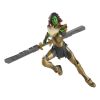 What If...? Marvel Legends Figura Warrior Gamora (BAF: Hydra Stomper) 15 cm