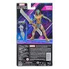 What If...? Marvel Legends Figura Warrior Gamora (BAF: Hydra Stomper) 15 cm