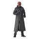 Secret Invasion Marvel Legends Figura Nick Fury (BAF: Hydra Stomper) 15 cm