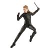 Hawkeye Marvel Legends Figura Yelena Belova (BAF: Hydra Stomper) 15 cm