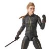 Hawkeye Marvel Legends Figura Yelena Belova (BAF: Hydra Stomper) 15 cm