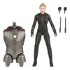 Hawkeye Marvel Legends Figura Yelena Belova (BAF: Hydra Stomper) 15 cm