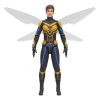 Ant-Man and the Wasp: Quantumania Marvel Legends Figura Cassie Lang BAF: Marvel's Wasp 15 cm