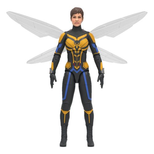 Ant-Man and the Wasp: Quantumania Marvel Legends Figura Cassie Lang BAF: Marvel's Wasp 15 cm