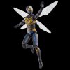 Ant-Man and the Wasp: Quantumania Marvel Legends Figura Cassie Lang BAF: Marvel's Wasp 15 cm