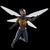 Ant-Man and the Wasp: Quantumania Marvel Legends Figura Cassie Lang BAF: Marvel's Wasp 15 cm