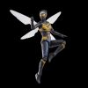 Ant-Man and the Wasp: Quantumania Marvel Legends Figura Cassie Lang BAF: Marvel's Wasp 15 cm