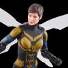 Ant-Man and the Wasp: Quantumania Marvel Legends Figura Cassie Lang BAF: Marvel's Wasp 15 cm