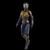 Ant-Man and the Wasp: Quantumania Marvel Legends Figura Cassie Lang BAF: Marvel's Wasp 15 cm