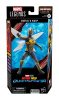 Ant-Man and the Wasp: Quantumania Marvel Legends Figura Cassie Lang BAF: Marvel's Wasp 15 cm