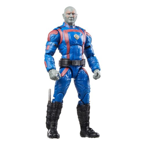 Guardians of the Galaxy Vol. 3 Marvel Legends Figura Drax 15 cm