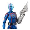 Guardians of the Galaxy Vol. 3 Marvel Legends Figura Nebula 15 cm