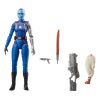 Guardians of the Galaxy Vol. 3 Marvel Legends Figura Nebula 15 cm