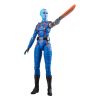 Guardians of the Galaxy Vol. 3 Marvel Legends Figura Nebula 15 cm