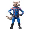 Guardians of the Galaxy Vol. 3 Marvel Legends Figura Rocket 15 cm