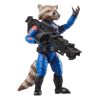 Guardians of the Galaxy Vol. 3 Marvel Legends Figura Rocket 15 cm