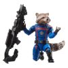 Guardians of the Galaxy Vol. 3 Marvel Legends Figura Rocket 15 cm