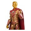 Guardians of the Galaxy Vol. 3 Marvel Legends Figura Adam Warlock 15 cm