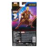 Guardians of the Galaxy Vol. 3 Marvel Legends Figura Adam Warlock 15 cm