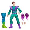 Marvel Legends Figura Puff Adder BAF: Molecule Man 15 cm