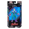 Marvel Legends Figura Puff Adder BAF: Molecule Man 15 cm