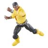 Marvel Knights Marvel Legends Figura Luke Cage Power Man (BAF: Mindless One) 15 cm