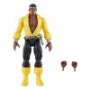 Marvel Knights Marvel Legends Figura Luke Cage Power Man (BAF: Mindless One) 15 cm