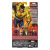 Marvel Knights Marvel Legends Figura Luke Cage Power Man (BAF: Mindless One) 15 cm