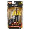 Marvel Knights Marvel Legends Figura Luke Cage Power Man (BAF: Mindless One) 15 cm