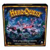 HeroQuest Board Game Expansion Rise of the Dread Moon Quest Pack *English Version*