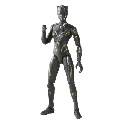 Black Panther: Wakanda Forever Marvel Legends Series Figura Black Panther 15 cm