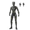 Black Panther: Wakanda Forever Marvel Legends Series Figura Black Panther 15 cm